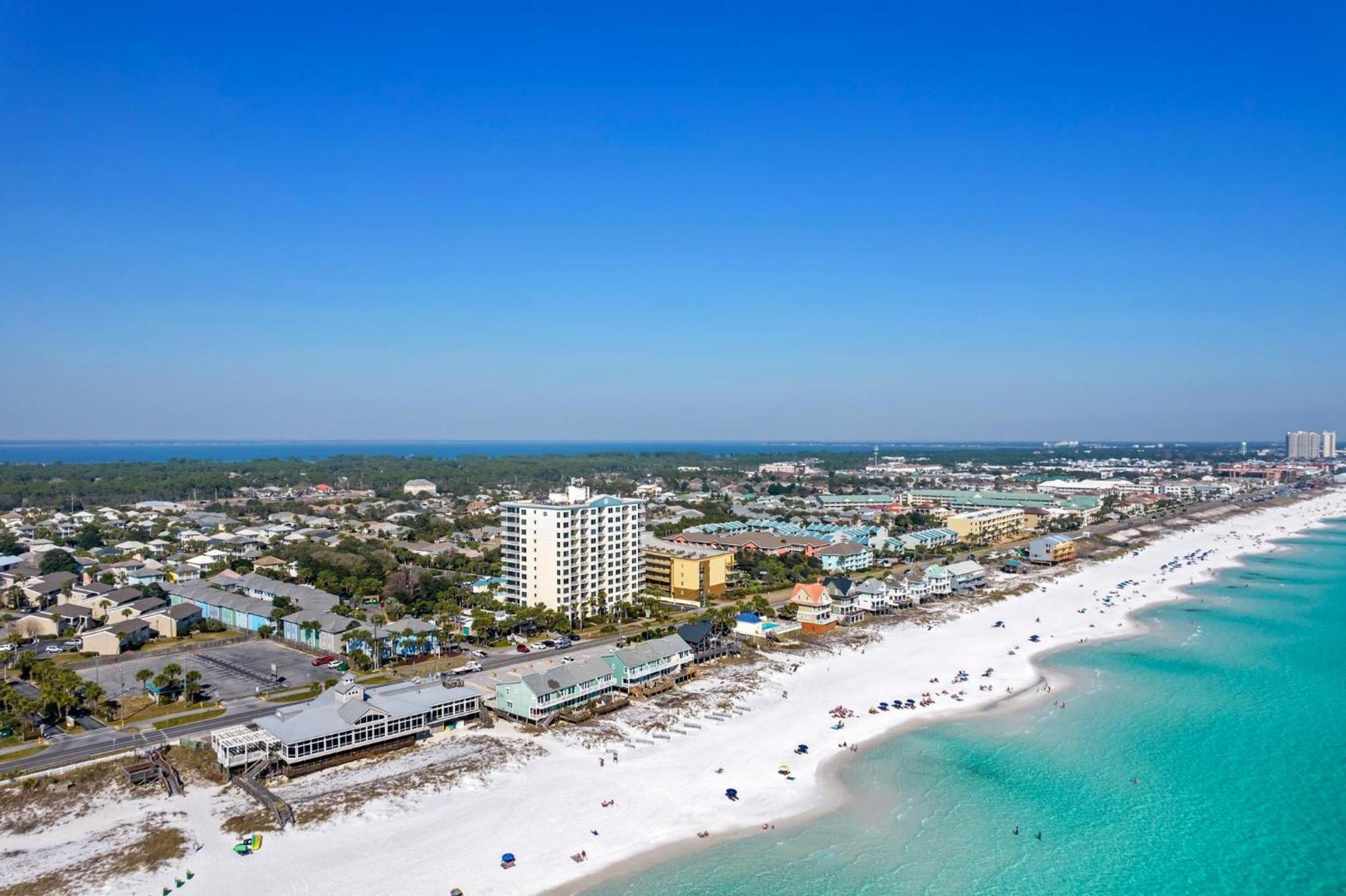 Sunny And Share - 25 Opal Cove Villa Destin Ngoại thất bức ảnh